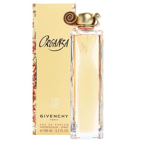 givenchy organza parfum 100ml price.